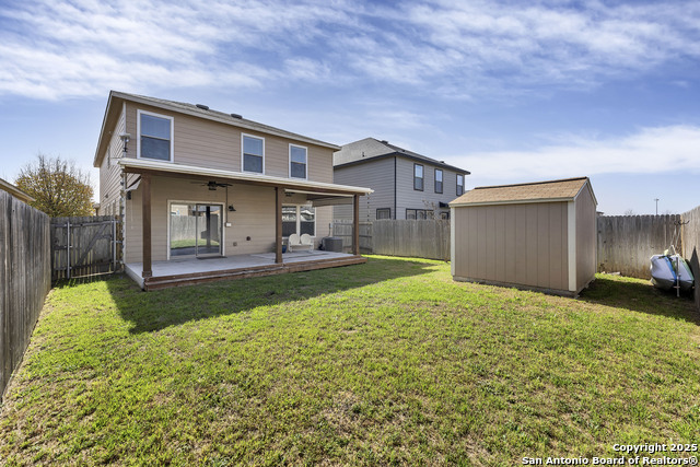 Image 50 of 53 For 2027 Shire Meadows