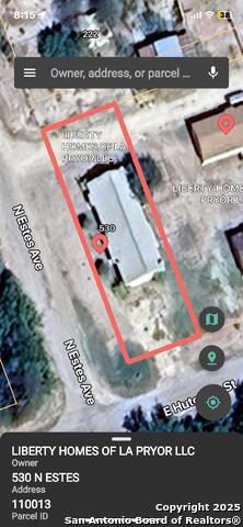 Listing photo id 2 for 530 Estes N