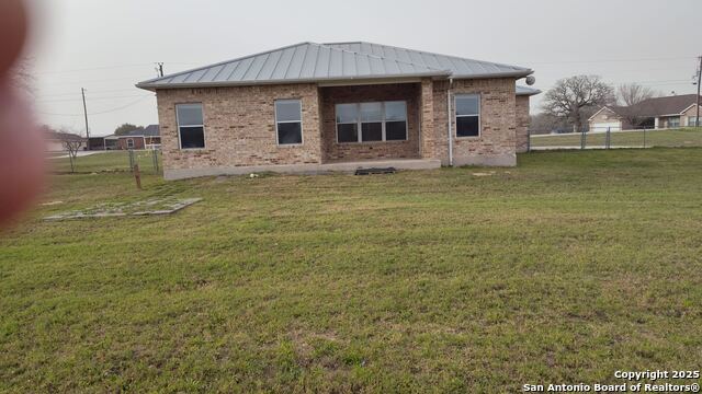 Details for 184 Country  , La Vernia, TX 78121