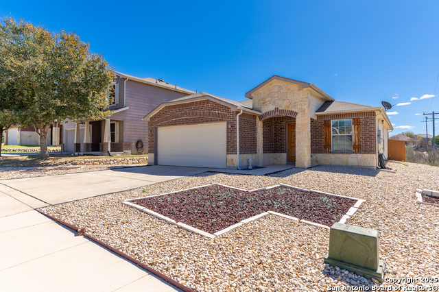 Details for 9522 Lookover Bay, Converse, TX 78109