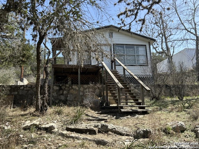 Details for 198 Private Road 2622, Mico, TX 78056