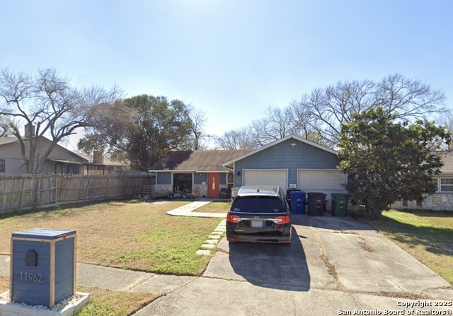 Details for 11962 Alamo Blanco, San Antonio, TX 78233