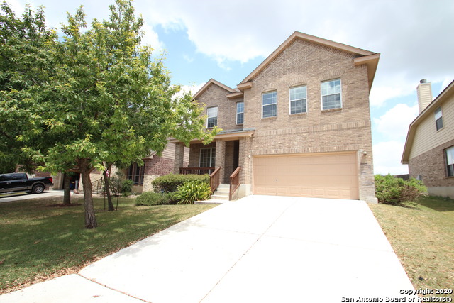 Details for 6206 Diego Lane, San Antonio, TX 78253