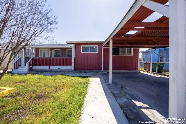 Details for 222 Wake Forrest, San Antonio, TX 78228