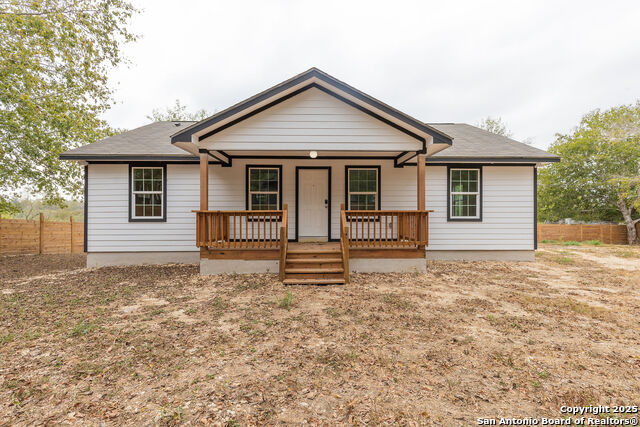 Details for 1123 Ainsworth, Gonzales, TX 78629