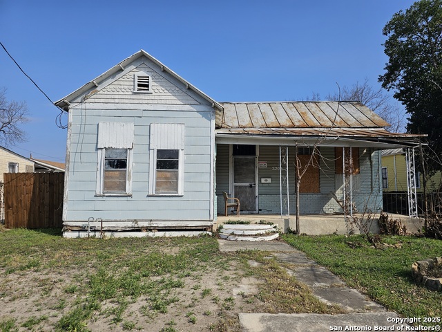 Details for 2204 Presa S, San Antonio, TX 78210
