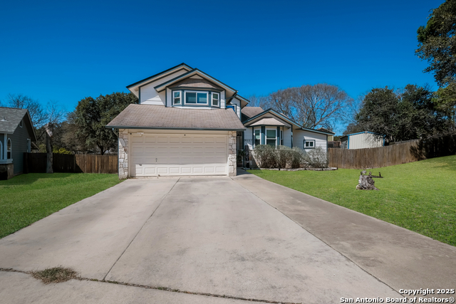 Details for 9227 Autumn Storm, San Antonio, TX 78254