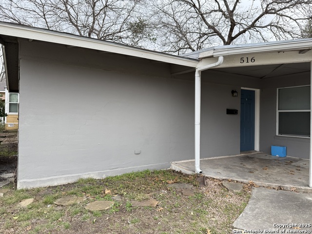 Details for 516 Westwood, San Antonio, TX 78212