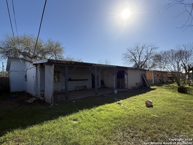 Image 8 of 9 For 1439 Caballero