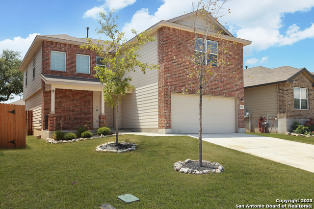 Details for 29515 Winter Copper, Bulverde, TX 78163