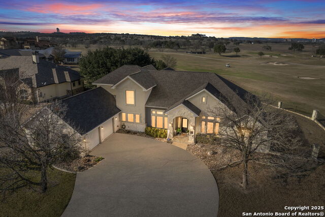 Details for 3404 Comanche Trace Dr E, Kerrville, TX 78028
