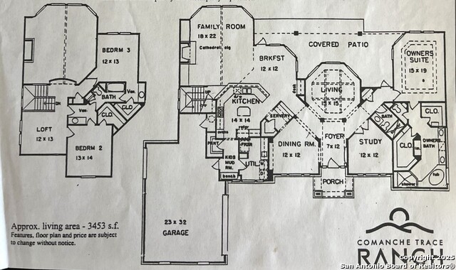 Listing photo id 38 for 3404 Comanche Trace Dr E