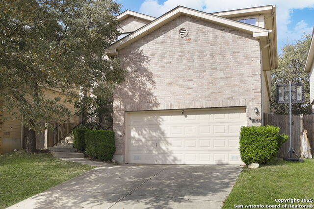 Details for 1523 Alaskan Wolf, San Antonio, TX 78245