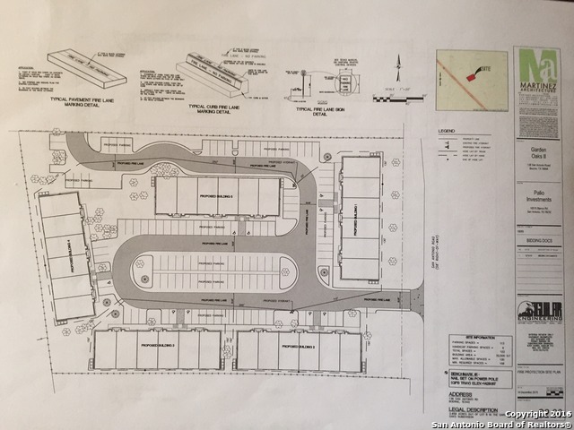 Listing photo id 1 for 138 Old San Antonio Rd Build