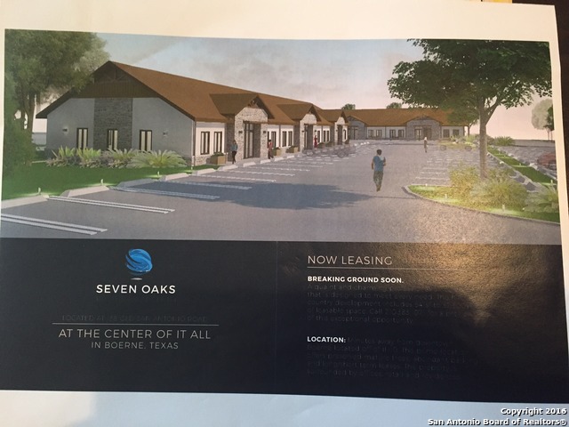 Listing photo id 2 for 138 Old San Antonio Rd Build