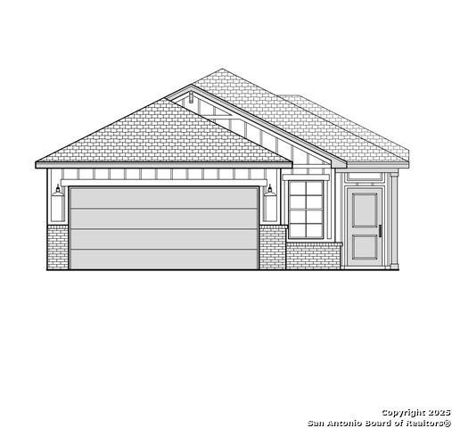 Details for 2943 Angelou Street, New Braunfels, TX 78130