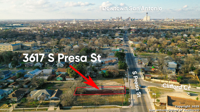 Image 10 of 17 For 3617 Presa St S