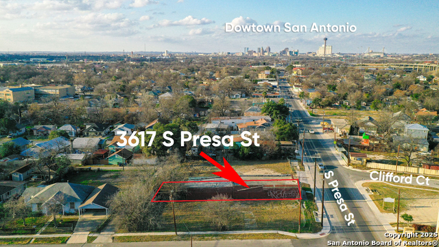 Image 11 of 17 For 3617 Presa St S