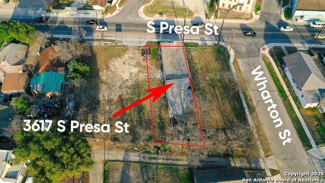 Image 12 of 17 For 3617 Presa St S