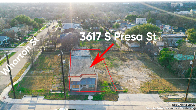 Image 13 of 17 For 3617 Presa St S