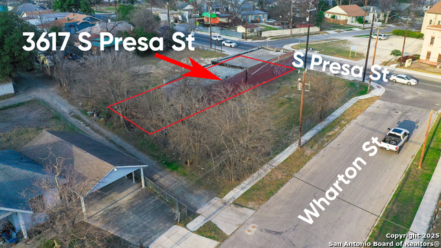 Image 14 of 17 For 3617 Presa St S