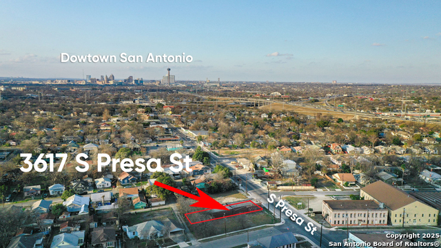 Image 15 of 17 For 3617 Presa St S