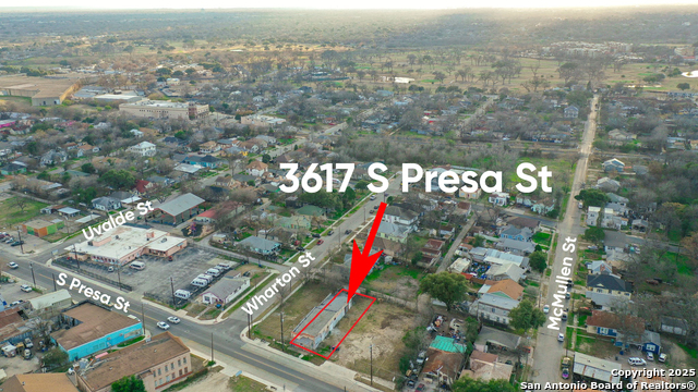 Image 16 of 17 For 3617 Presa St S