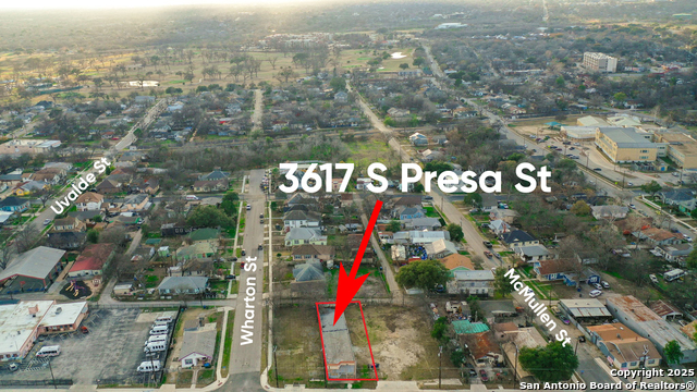 Image 17 of 17 For 3617 Presa St S