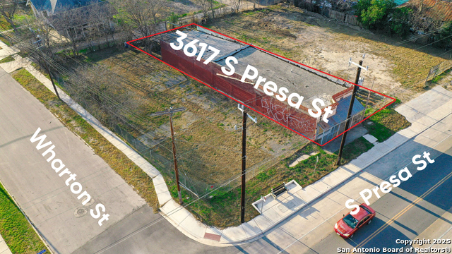 Image 2 of 17 For 3617 Presa St S