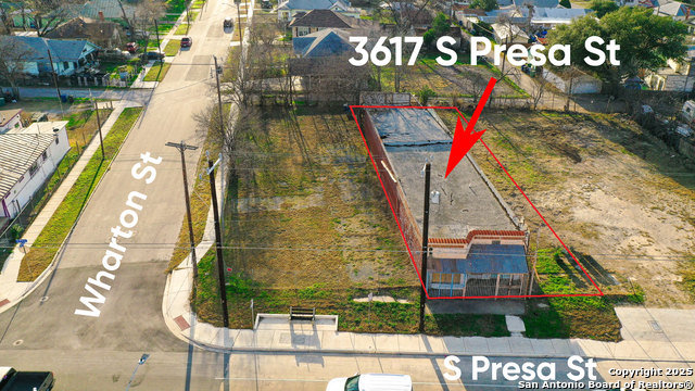 Image 3 of 17 For 3617 Presa St S