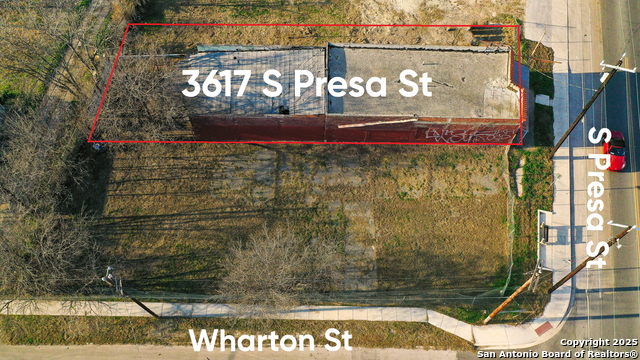 Image 4 of 17 For 3617 Presa St S