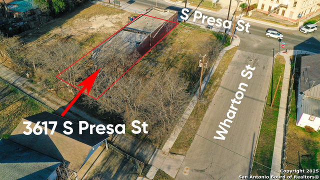 Image 5 of 17 For 3617 Presa St S