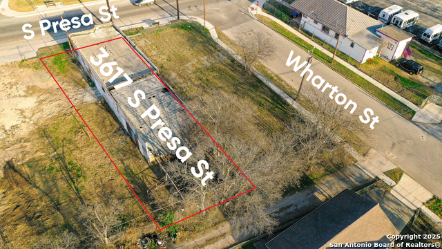 Image 7 of 17 For 3617 Presa St S
