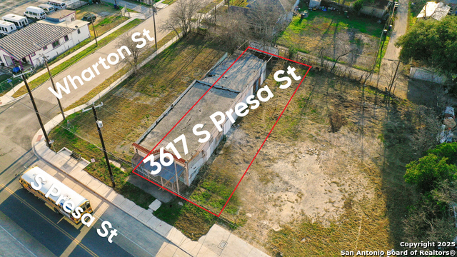 Image 9 of 17 For 3617 Presa St S