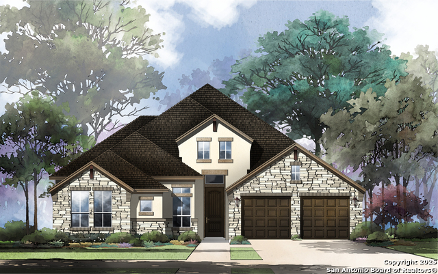 Details for 115 Carino Cove, Boerne, TX 78006