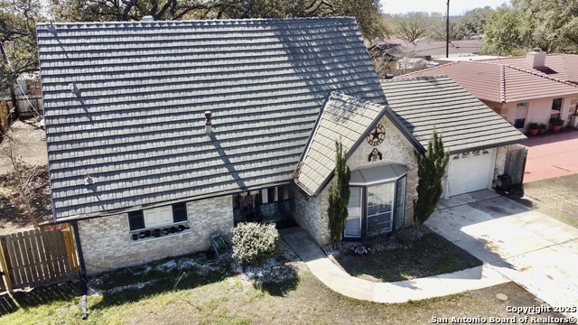 Details for 6410 Ingram  , San Antonio, TX 78238