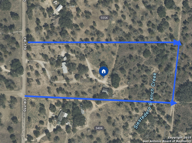 Image 47 of 47 For 2299 County Road 770