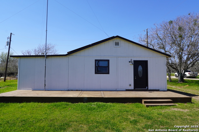 Details for 8412 Us Highway 87, Stockdale, TX 78160