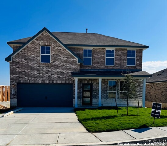 Details for 7015 Comanche Cave, San Antonio, TX 78247