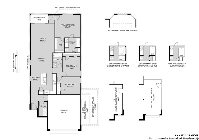 Listing photo id 1 for 2071 Olivia Drive