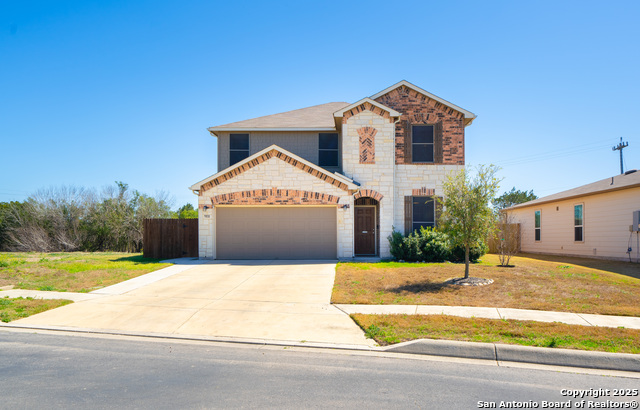 Details for 9818 Harbor Mist, Converse, TX 78109