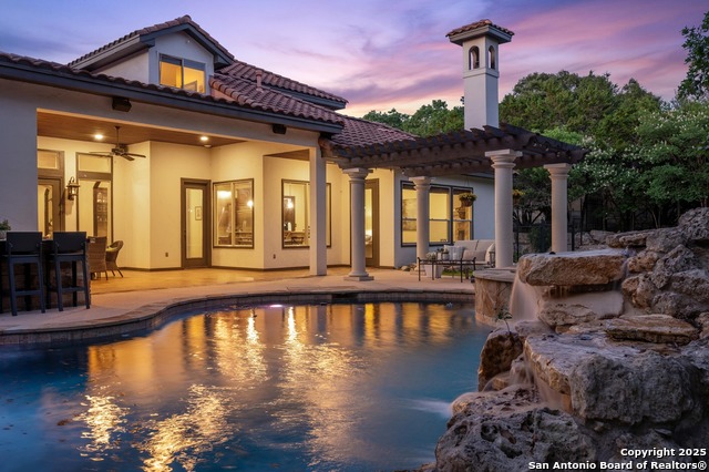 Details for 133 Fair Springs, Boerne, TX 78006