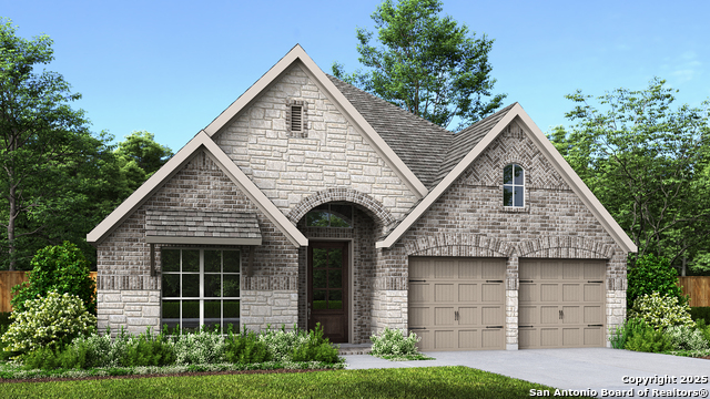 Details for 12715 Apollo Creek, San Antonio, TX 78245