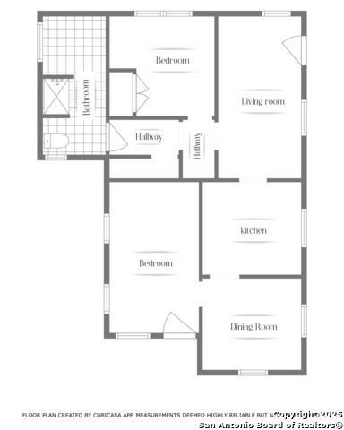 Listing photo id 4 for 1703 5th N 