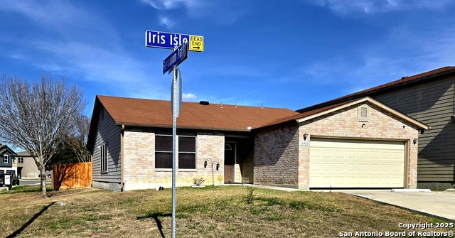 Details for 5903 Iris Isle, San Antonio, TX 78218