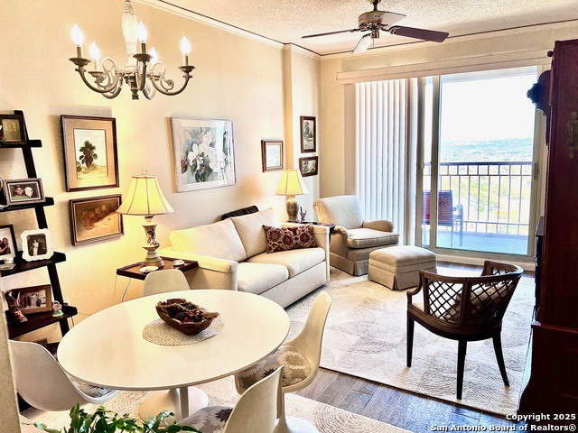 Details for 1 Towers Park Ln  1604, San Antonio, TX 78209