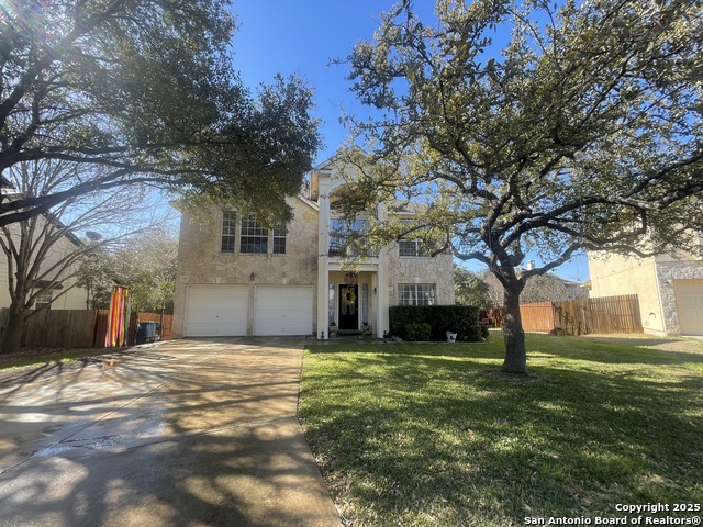Details for 606 Mesa Ln  , San Antonio, TX 78258