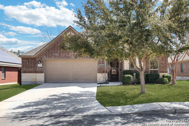 Details for 6314 Dylan Fern, San Antonio, TX 78253