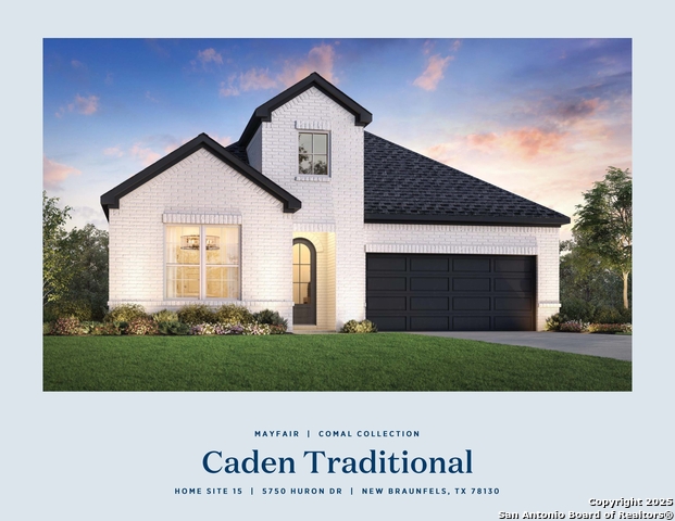 Details for 5750 Huron  , New Braunfels, TX 78130