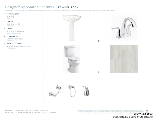 Image 7 of 10 For 5750 Huron  